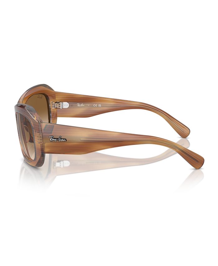 Ray-Ban Unisex Sunglasses, Beate Rb2212 - Macy's