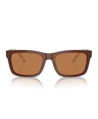 Men's Sunglasses, Ea4224