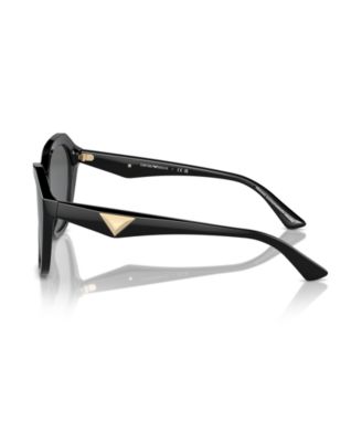 Women's Sunglasses, Ea4221