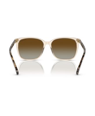 Women's Polarized Sunglasses, RA529356-YP