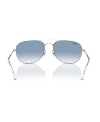 Unisex Sunglasses, Bain Bridge Rb3735