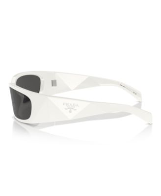 Symbole Butterfly Women's Sunglasses, PR A14S