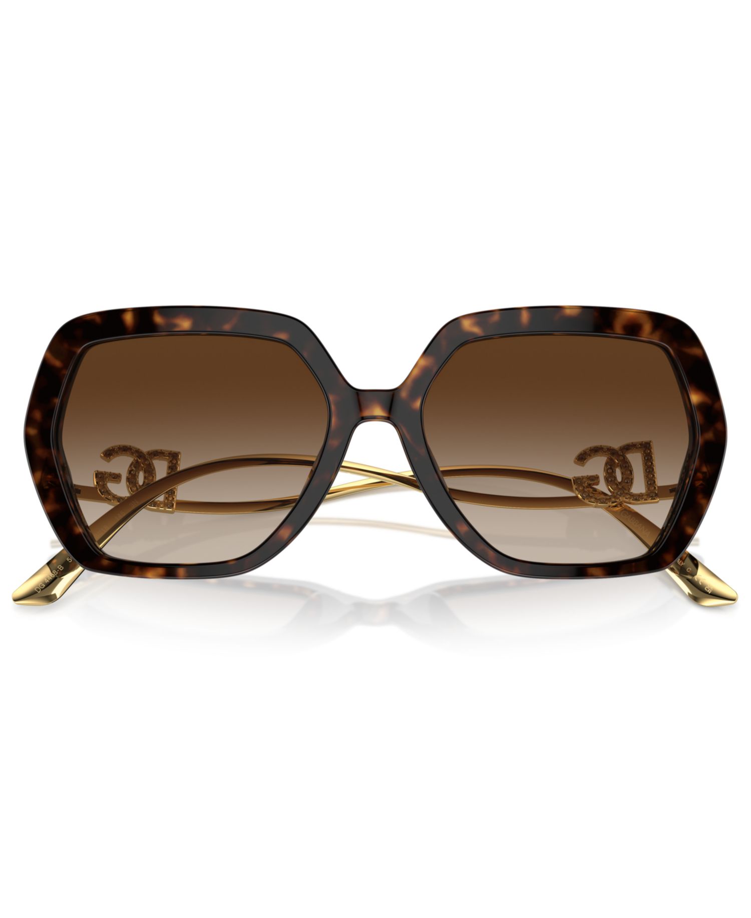 Women's Sunglasses, Dg4468B