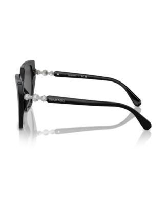 Women's Sunglasses, Sk6016