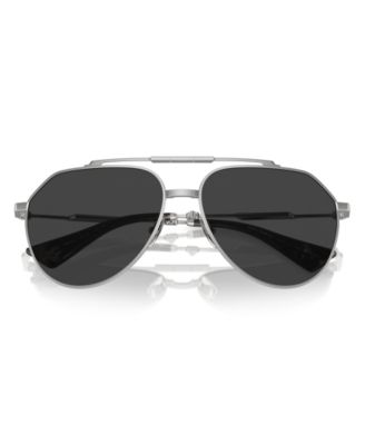 Men's Polarized Sunglasses, Dg2302