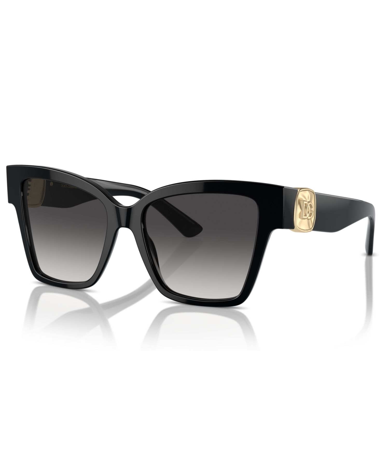 Women's Square Sunglasses DG4470