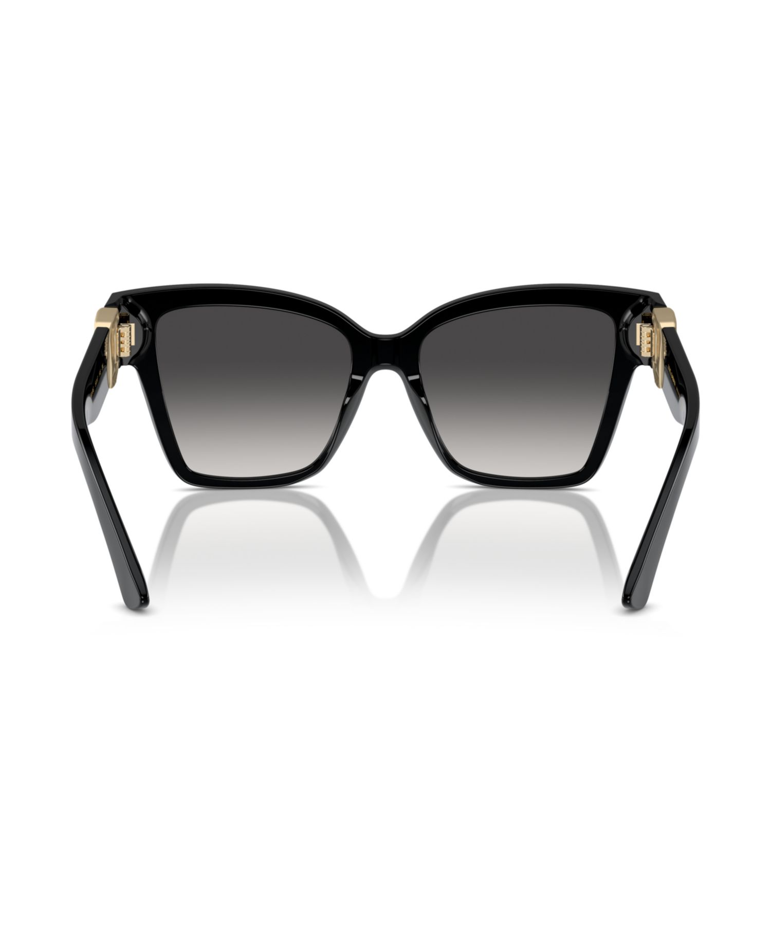 Women's Square Sunglasses DG4470