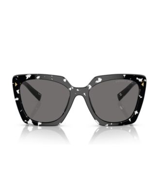 Signature Square Women's Sunglasses, PR 23ZS