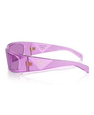 Symbole Butterfly Women's Sunglasses, PR A14S
