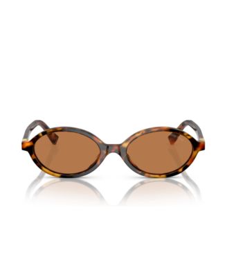 Women's Sunglasses MU 04ZS