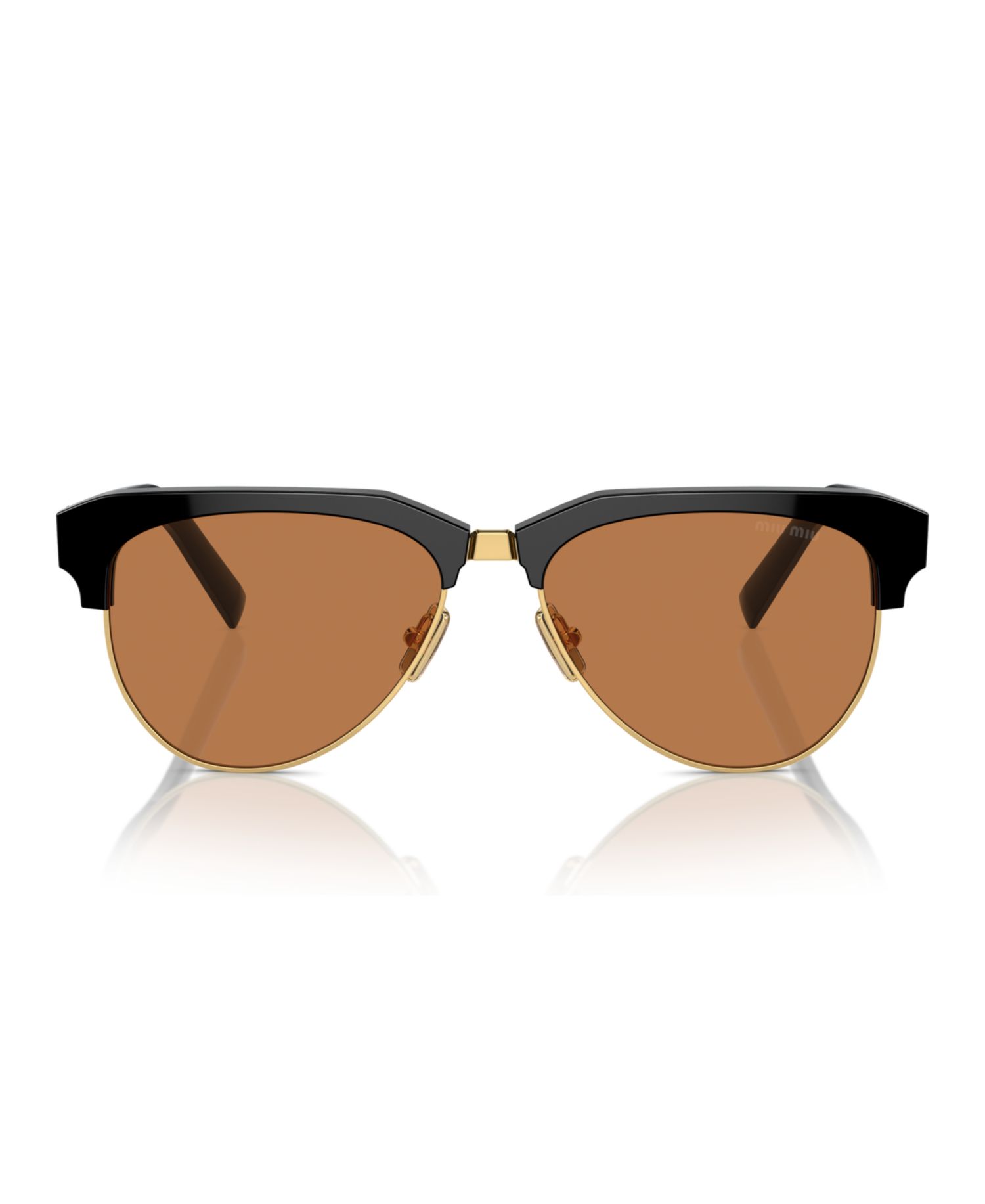 Women's Sunglasses, MU 09Zs