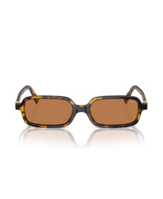 MIU MIU Women's Sunglasses, MU 11Zs - Macy's