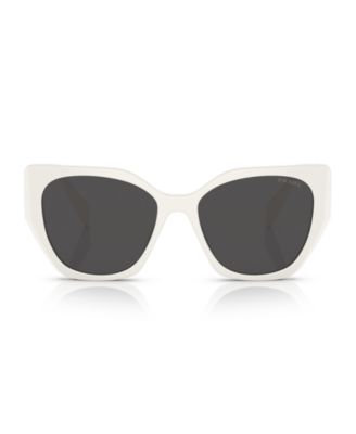 Symbole Round Women's Sunglasses, PR 19ZS