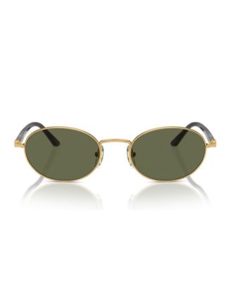 Unisex Polarized Sunglasses, Ida Po1018S
