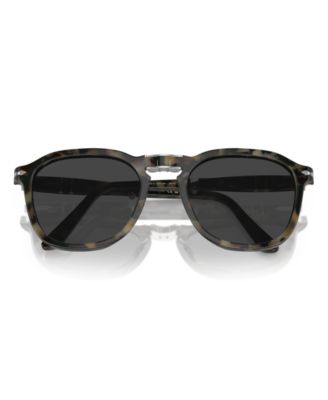 Unisex Polarized Sunglasses, Po3345S