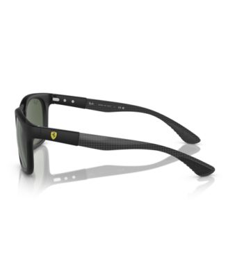 Unisex Sunglasses, Rb8362M