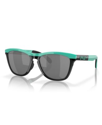 Men's Frogskins Range Sunglasses, Mirror OO9284