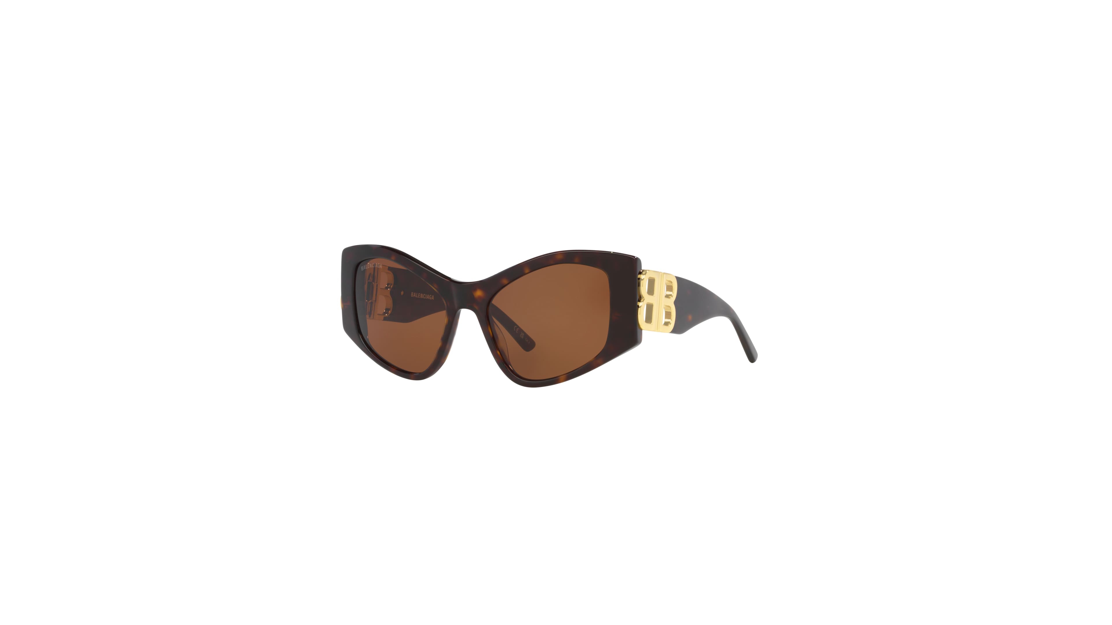 Balenciaga Women's Sunglasses, BB0287S