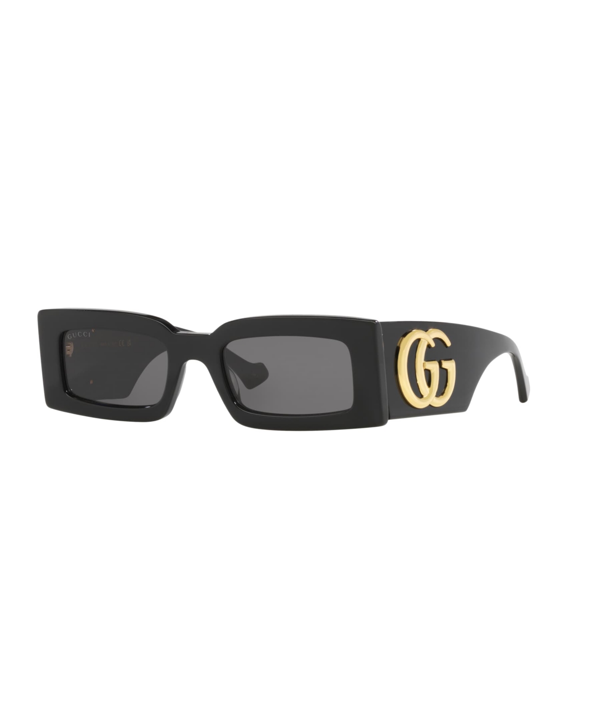 Gucci Women's Sunglasses, Gg1425s In Black