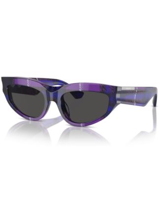 Women's Cat Eye Sunglasses BE4425U