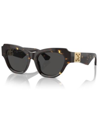 Women's Geometric Sunglasses BE4423