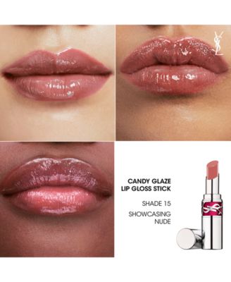 Candy Glaze Lip Gloss Stick
