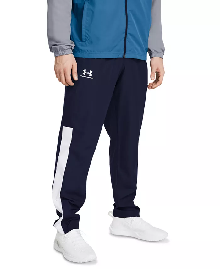 Men's Vital Woven Training Pants - thumbnail 3