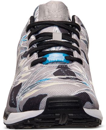 Adidas zx outlet flux macy's