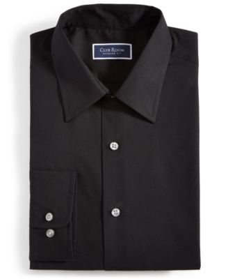 Men's Regular-Fit Dress Shirt, Created for Macy's