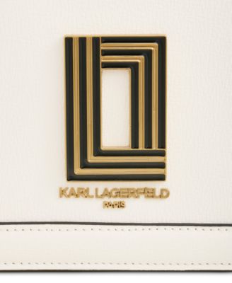 Simone Small Flap Crossbody Bag