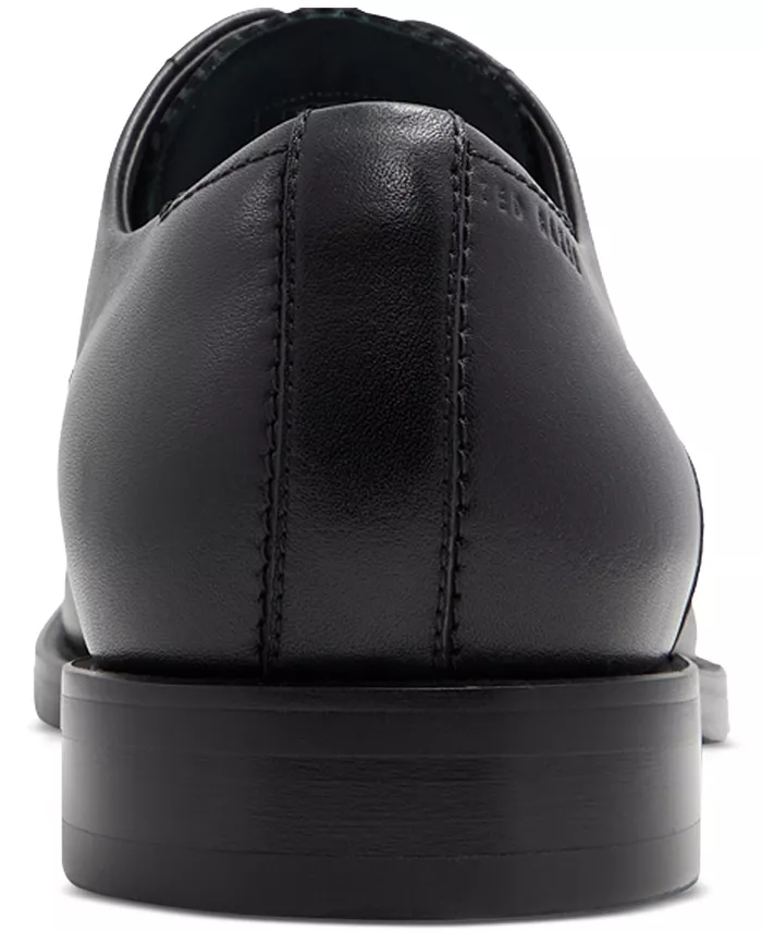 Men's Oxford Dress Shoes - thumbnail 5