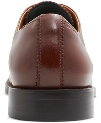 Men's Oxford Dress Shoes