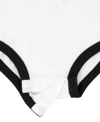 Baby Boys 3-Pack Jumpman 23 Bodysuits