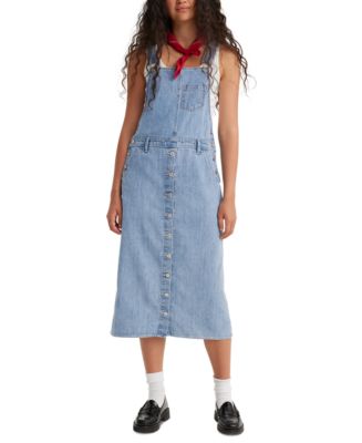 Macys overall dress hotsell