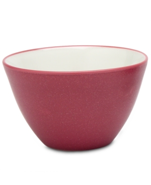 Noritake Dinnerware, Set of 4 Colorwave Mini Bowls