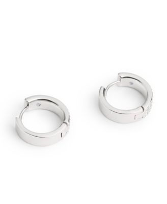 Faux Stone Pave Huggies