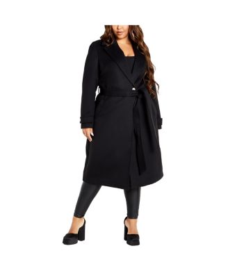 City chic coats sale online