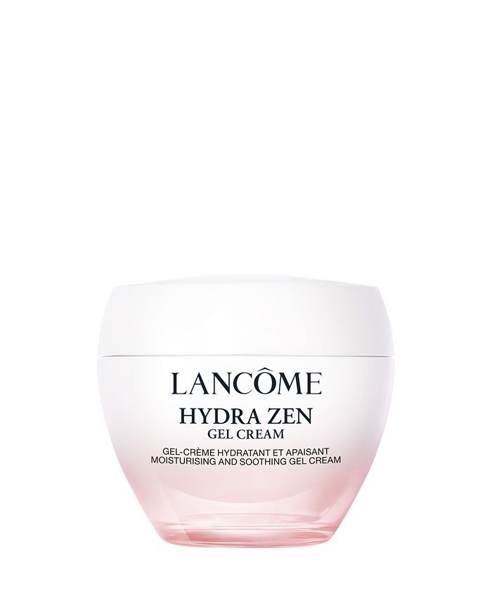 Lancôme Hydra Zen Oil-Free Gel Cream - Macy's