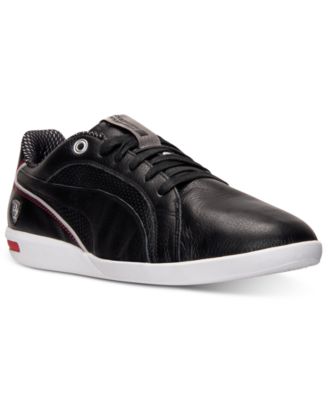 Puma - Men's Ferrari Primo SF 10 Casual Sneakers from Finish Line