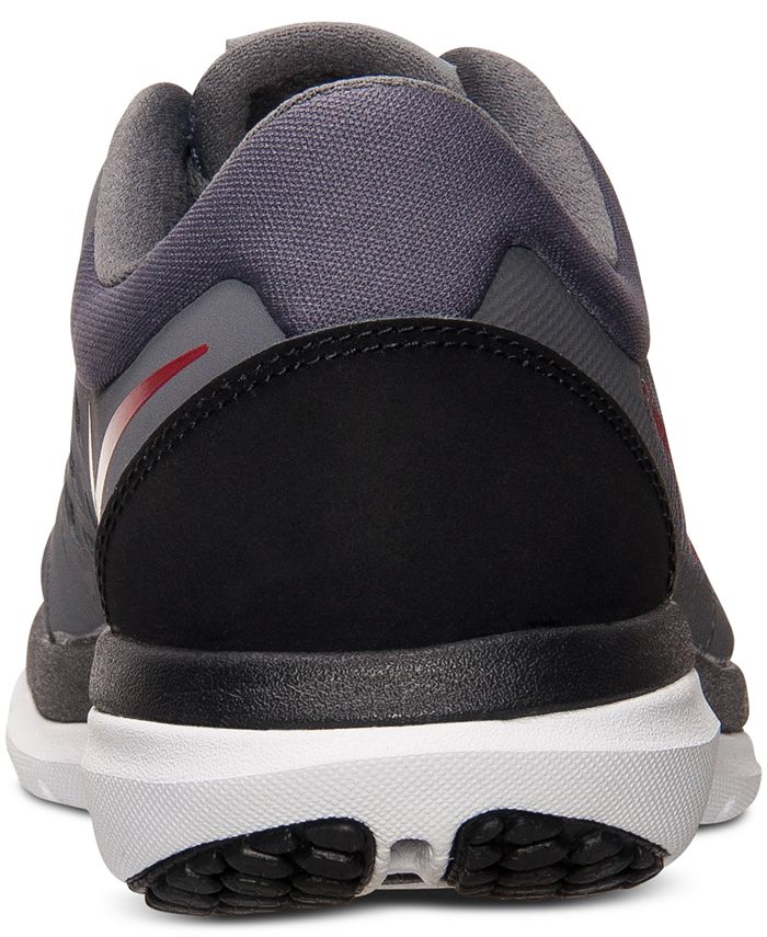 nike flex run 2015 mens running shoes