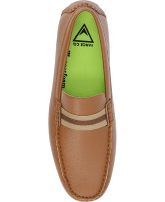 Men's Griffin Tru Comfort Foam Slip-On Driving Loafers