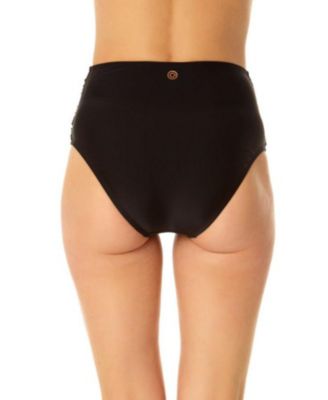 CopperControl - Women's Tummy Control Ruched Bottom