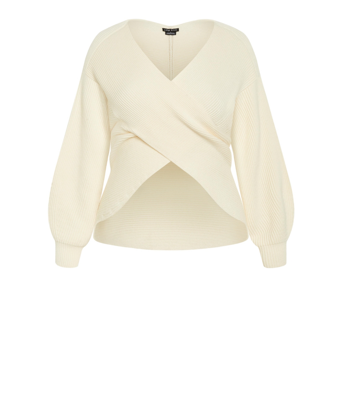 Plus Size Oaklyn Jumper Sweater