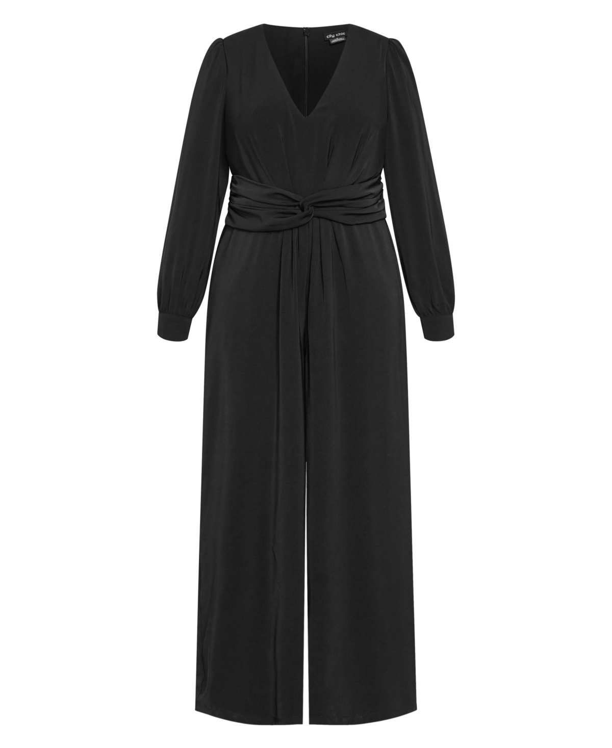 Plus Size Blakely Jumpsuit