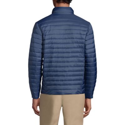 Men's Insulated Jacket