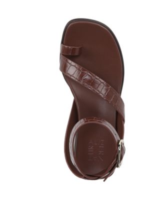 Birch Ankle Strap Sandals