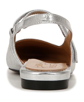 Women's Connie Slingback Mary Jane Flats