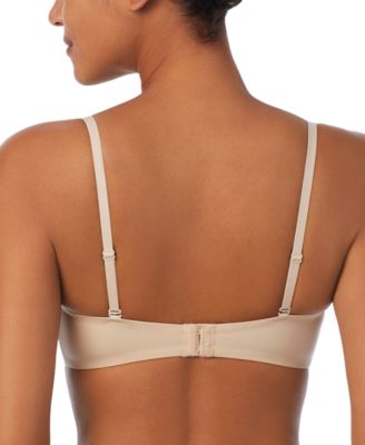 Women's Smooth Essentials Strapless Bra, DK7749