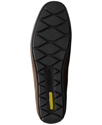 Men's Motor Moc Toe Bit Driver 