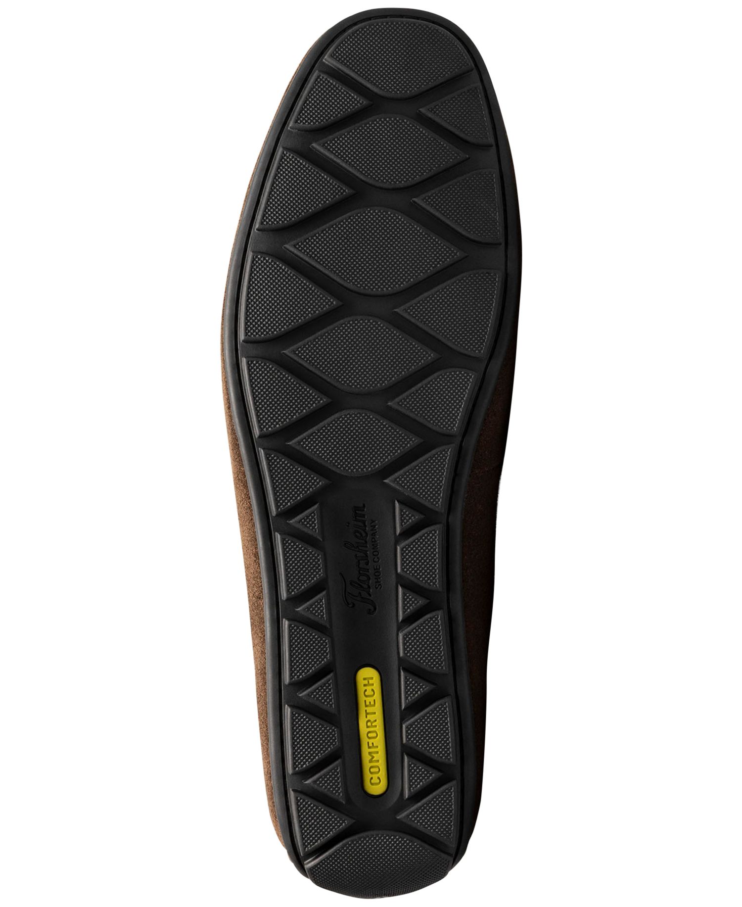 Men's Motor Moc Toe Bit Driver